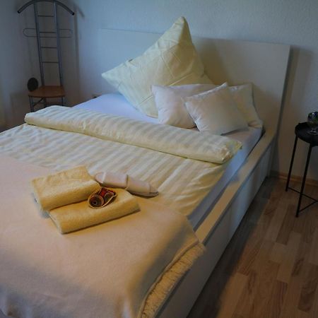 Apartment 1 Korschenbroich Luaran gambar
