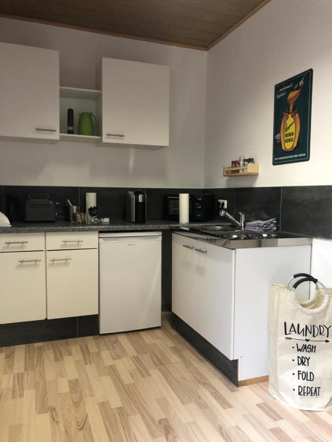 Apartment 1 Korschenbroich Luaran gambar