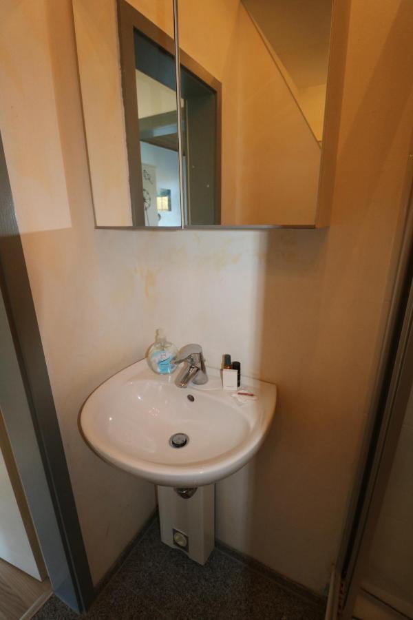 Apartment 1 Korschenbroich Luaran gambar
