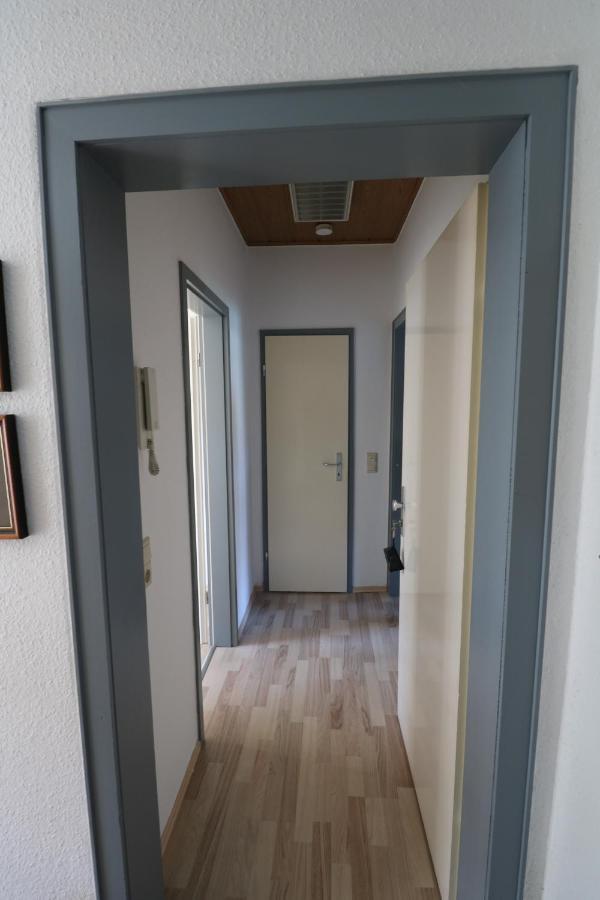 Apartment 1 Korschenbroich Luaran gambar