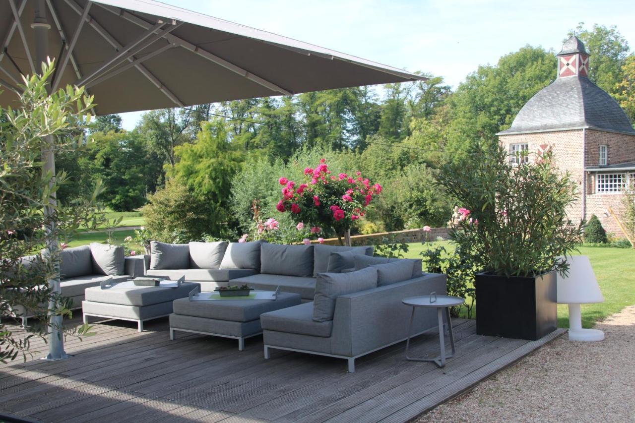 Apartment 1 Korschenbroich Luaran gambar