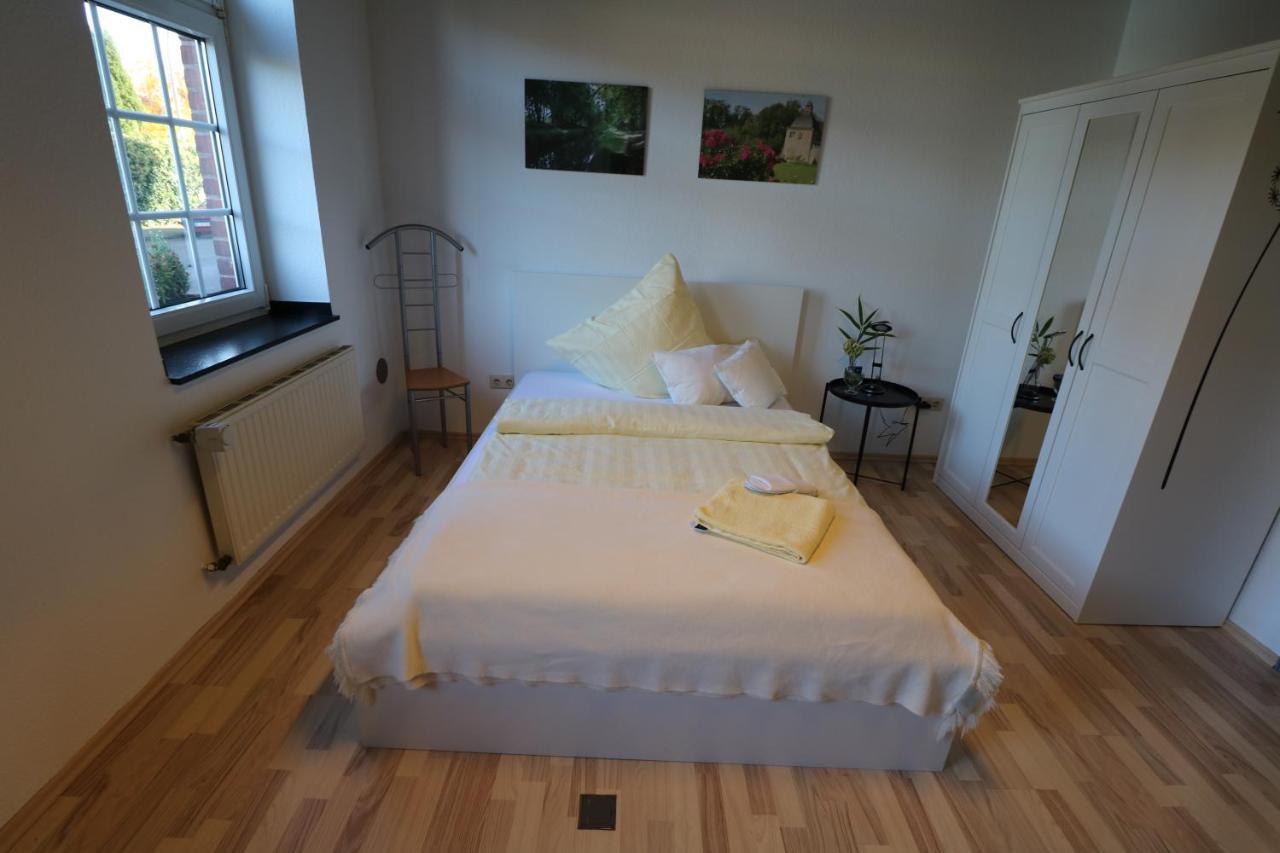 Apartment 1 Korschenbroich Luaran gambar