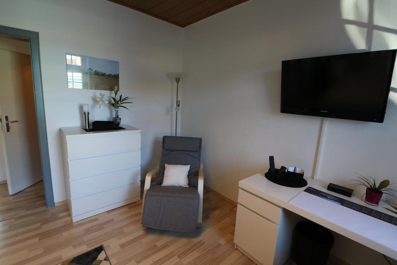 Apartment 1 Korschenbroich Luaran gambar