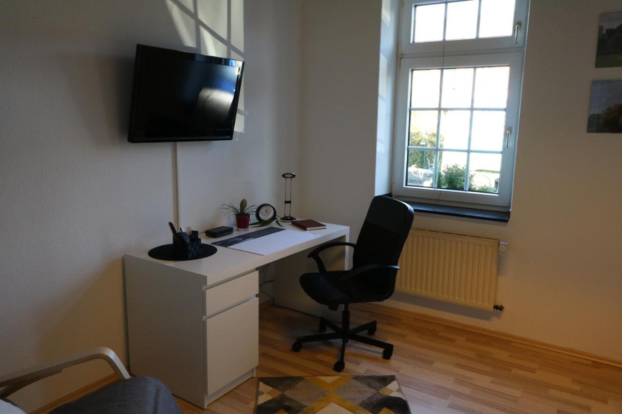 Apartment 1 Korschenbroich Luaran gambar