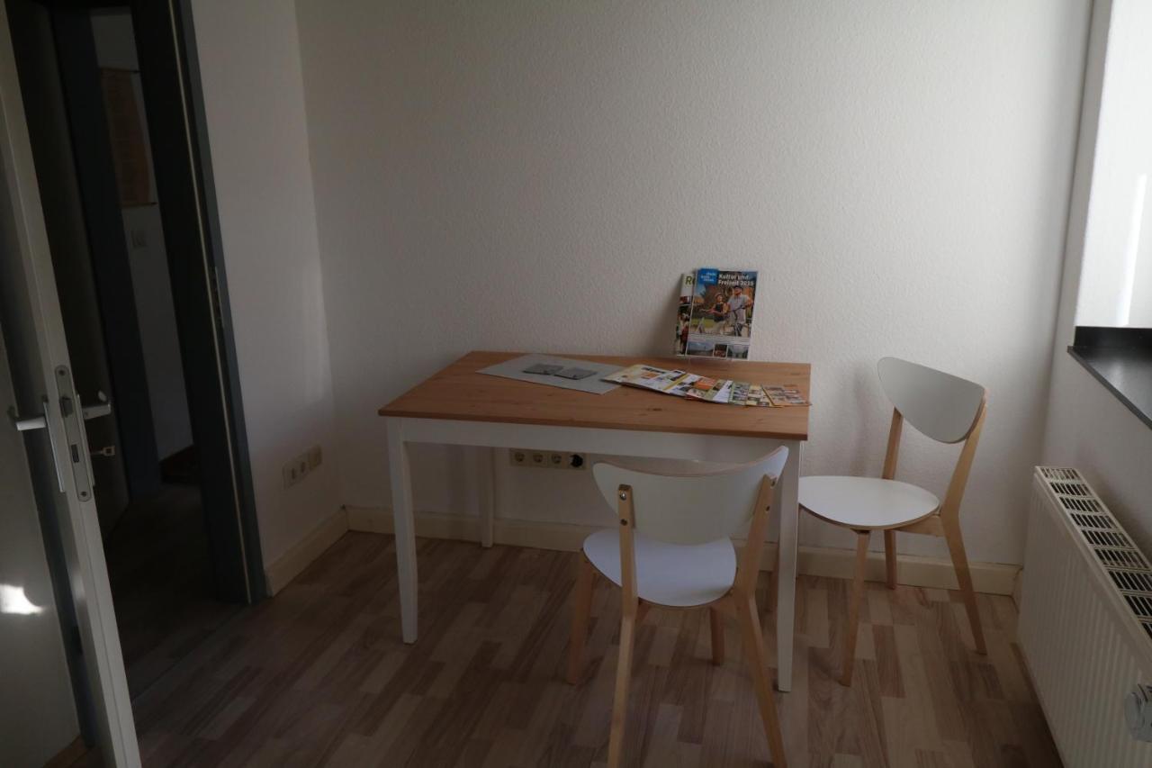Apartment 1 Korschenbroich Luaran gambar