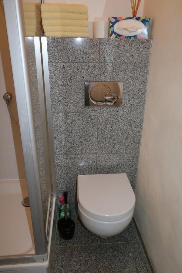 Apartment 1 Korschenbroich Luaran gambar